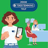 Mitz Flyer algemeen uitgelegd in stripverhaal