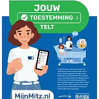 Mitz Wachtkamerposter A2