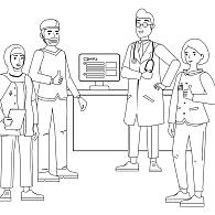 Mitz Kleurplaat 1 - download in PDF