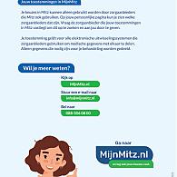 Mitz folder Samen-naar-MijnMitz (speciaal voor apotheken)